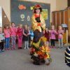 Spotkanie z Panią Jesienią - wrzesień 2016 r.