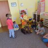 Spotkanie z Panią Jesienią - wrzesień 2016 r.