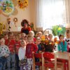Spotkanie z Panią Jesienią - wrzesień 2016 r.