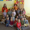 Spotkanie z Panią Jesienią - wrzesień 2016 r.