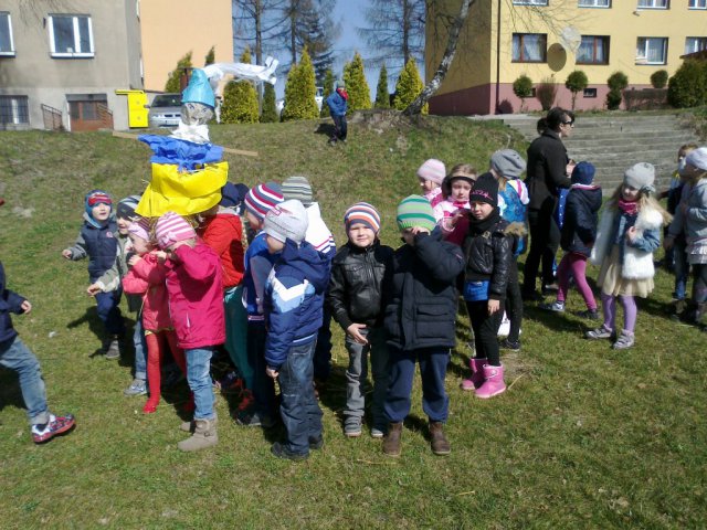 Pierwszy Dzień Wiosny