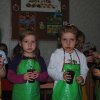 Przedszkole - kącik przyrody