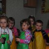 Przedszkole - kącik przyrody