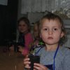 Przedszkole - kącik przyrody