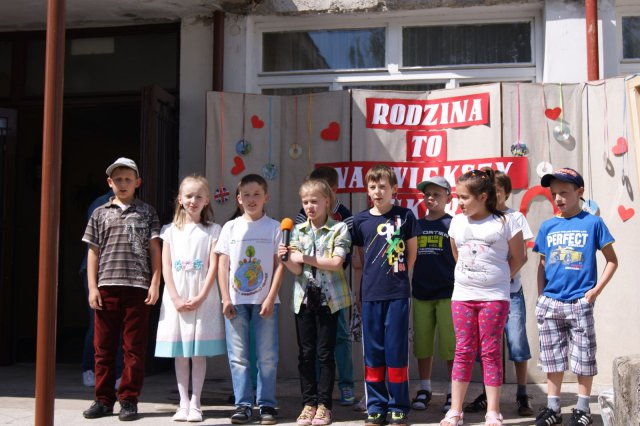 Święto Rodziny 2013