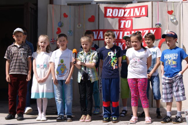 Święto Rodziny 2013