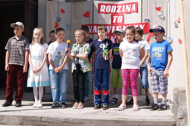 Święto Rodziny 2013