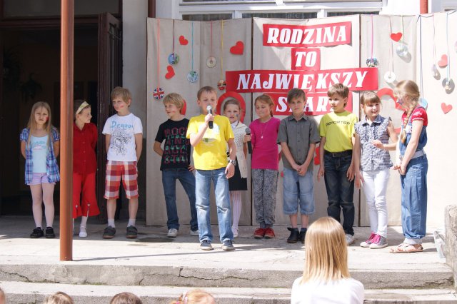 Święto Rodziny 2013