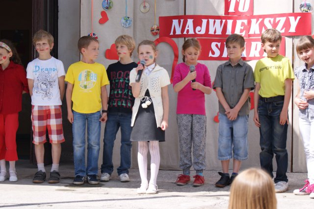 Święto Rodziny 2013