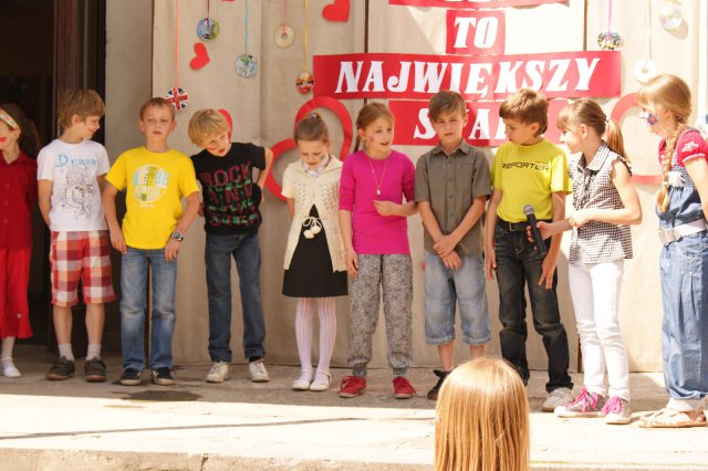 Święto Rodziny 2013