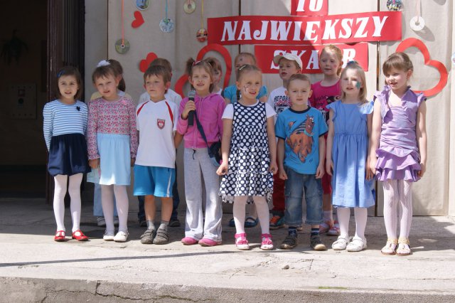 Święto Rodziny 2013
