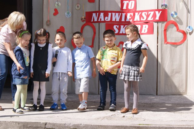 Święto Rodziny 2013