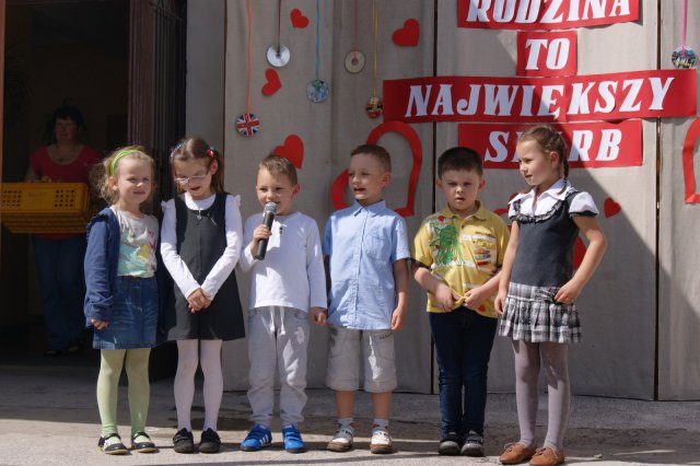 Święto Rodziny 2013
