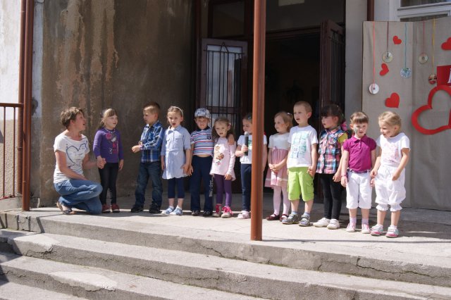 Święto Rodziny 2013