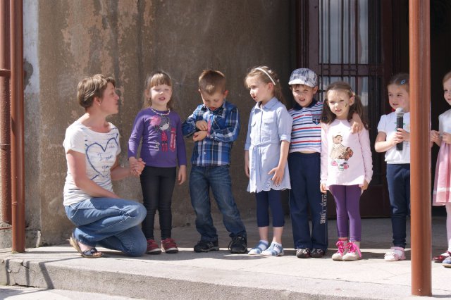Święto Rodziny 2013