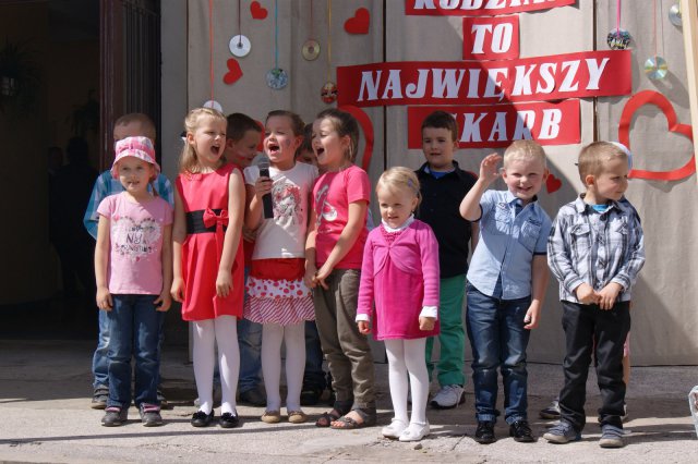 Święto Rodziny 2013