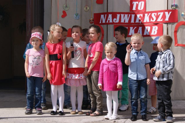 Święto Rodziny 2013