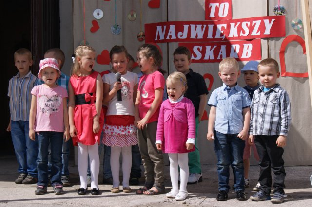 Święto Rodziny 2013