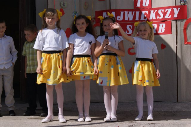Święto Rodziny 2013