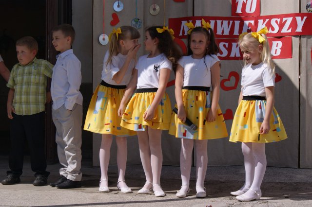 Święto Rodziny 2013