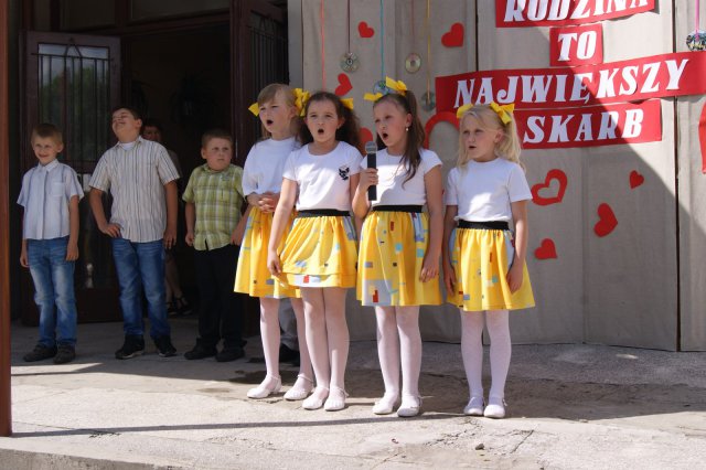 Święto Rodziny 2013
