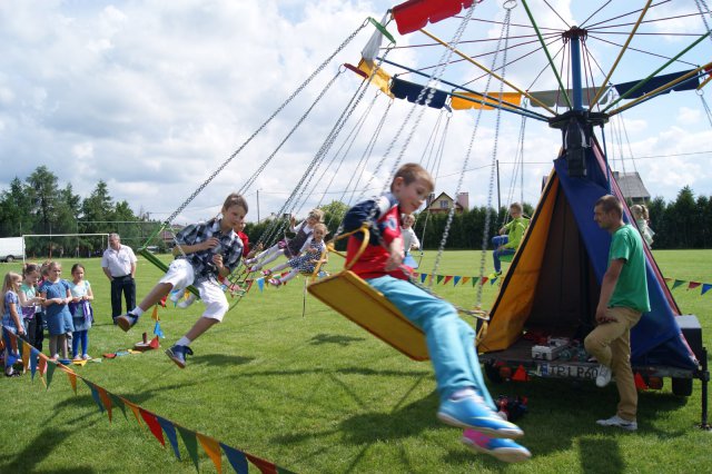 Święto Rodziny 2013