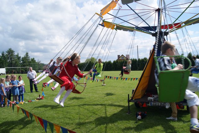 Święto Rodziny 2013