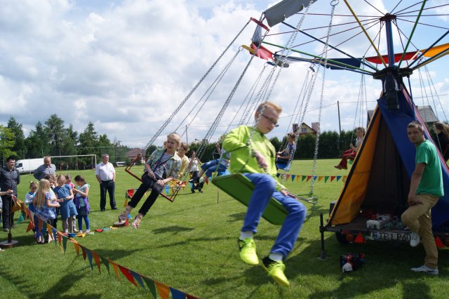 Święto Rodziny 2013