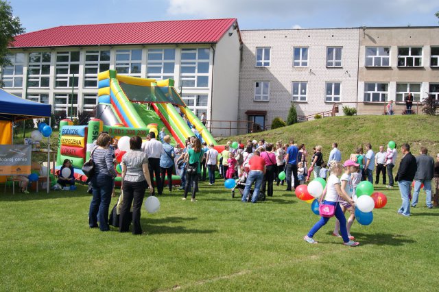Święto Rodziny 2013
