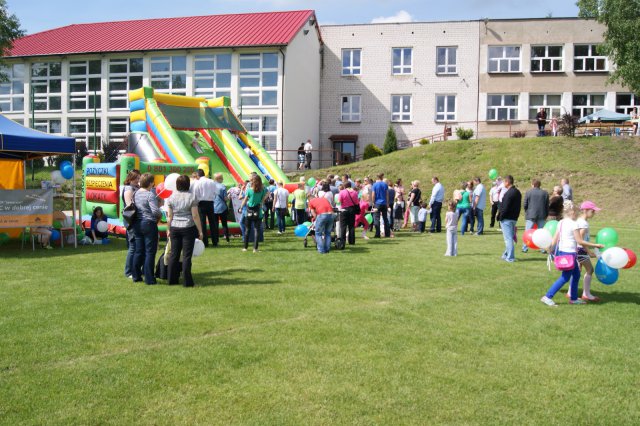 Święto Rodziny 2013