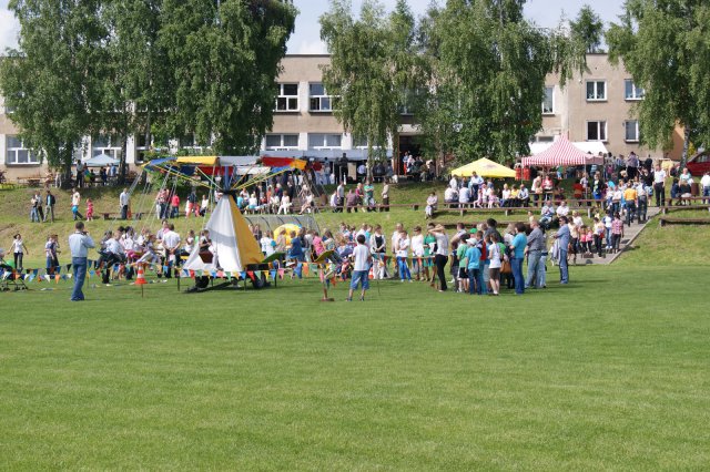 Święto Rodziny 2013