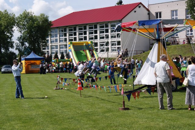 Święto Rodziny 2013
