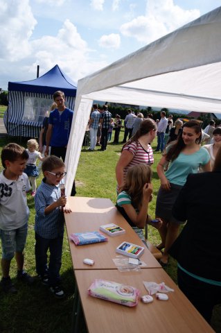 Święto Rodziny 2013