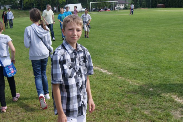 Święto Rodziny 2013