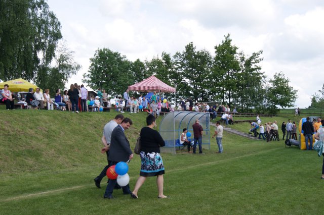 Święto Rodziny 2013
