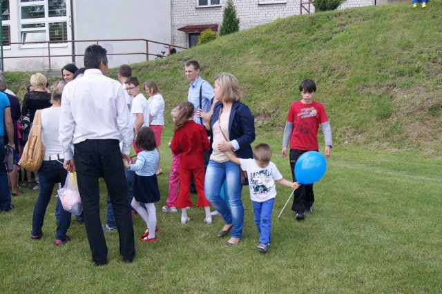 Święto Rodziny 2013