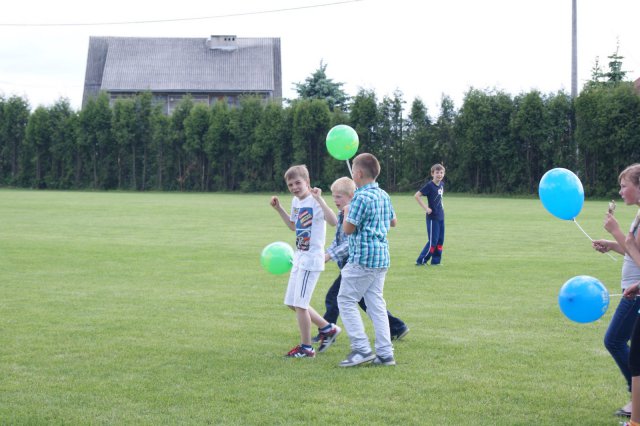 Święto Rodziny 2013