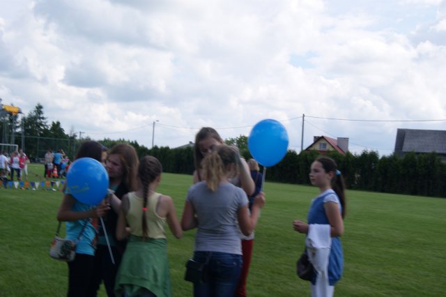 Święto Rodziny 2013