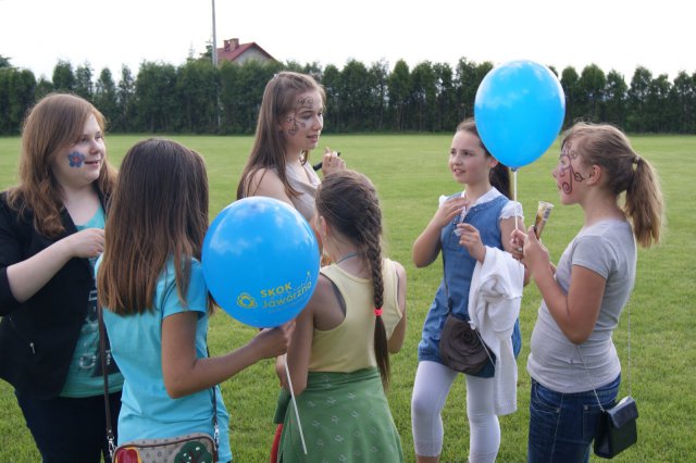 Święto Rodziny 2013