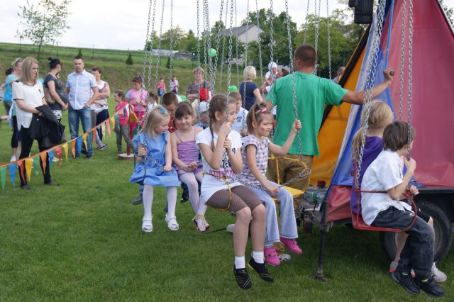 Święto Rodziny 2013