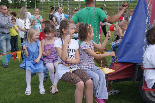 Święto Rodziny 2013