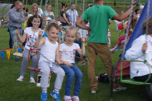Święto Rodziny 2013