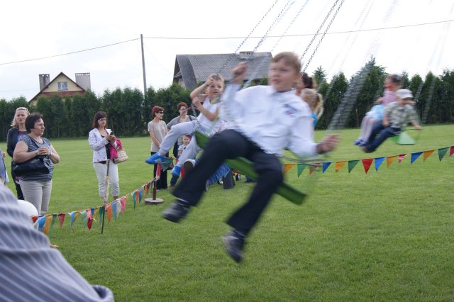 Święto Rodziny 2013