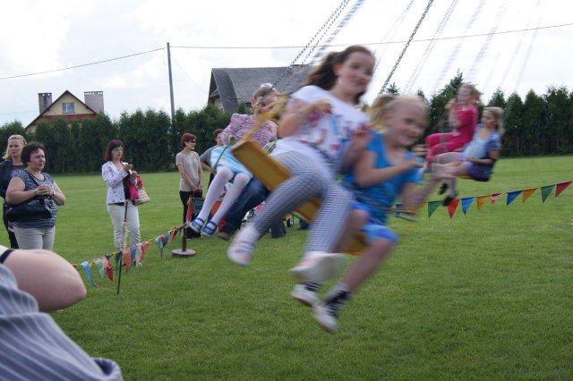 Święto Rodziny 2013