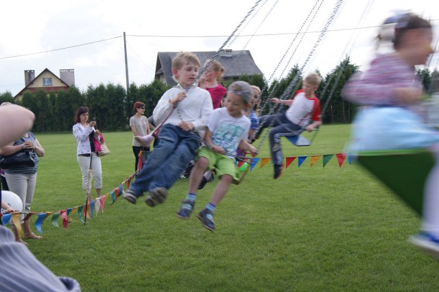 Święto Rodziny 2013