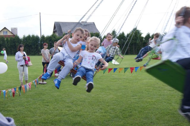 Święto Rodziny 2013