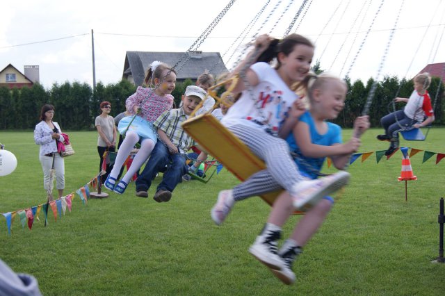 Święto Rodziny 2013