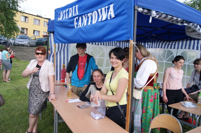 Święto Rodziny 2013