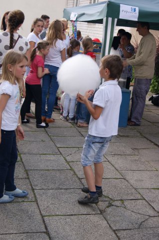 Święto Rodziny 2013