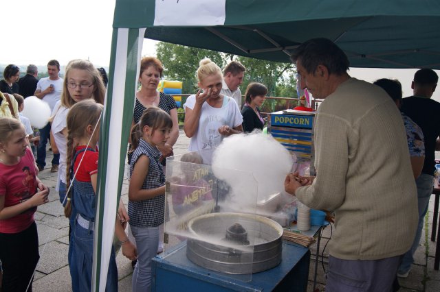 Święto Rodziny 2013